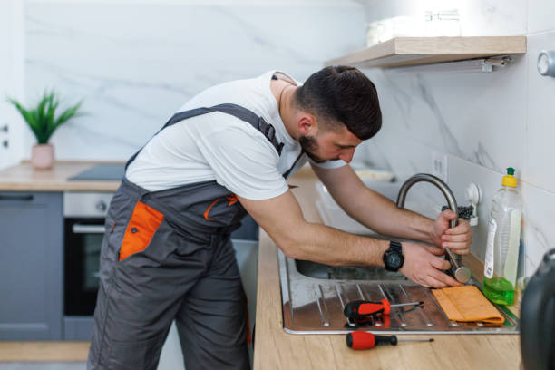 Best Local Plumber Services  in Scanlon, MN