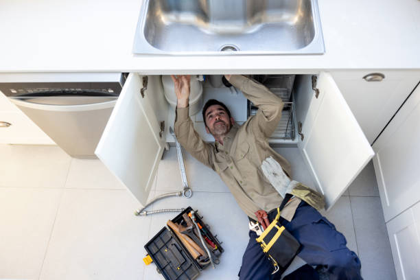 Best Sewer Cleaning Services  in Scanlon, MN