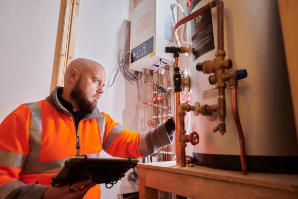 Best Plumbing Installation Services  in Scanlon, MN