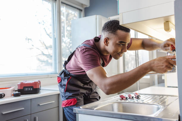 Best Water Leak Repair  in Scanlon, MN